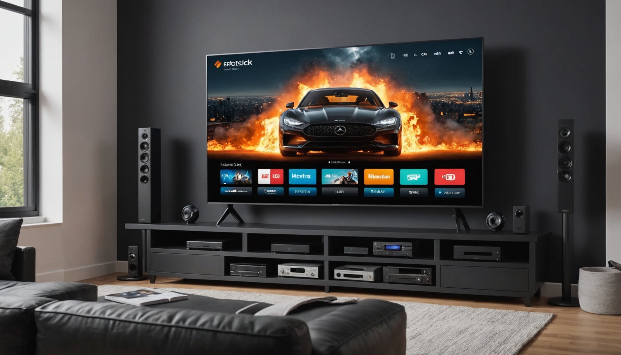 Лучший IPTV-сервис для Firestick (что Reddit делает правильно)