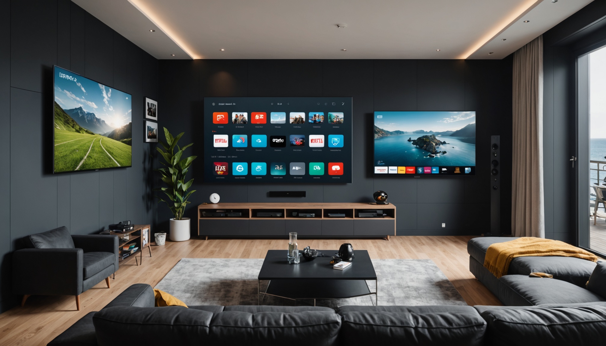 Лучшая электронная программа передач (EPG) в IPTV-сервисах: на что обратить внимание