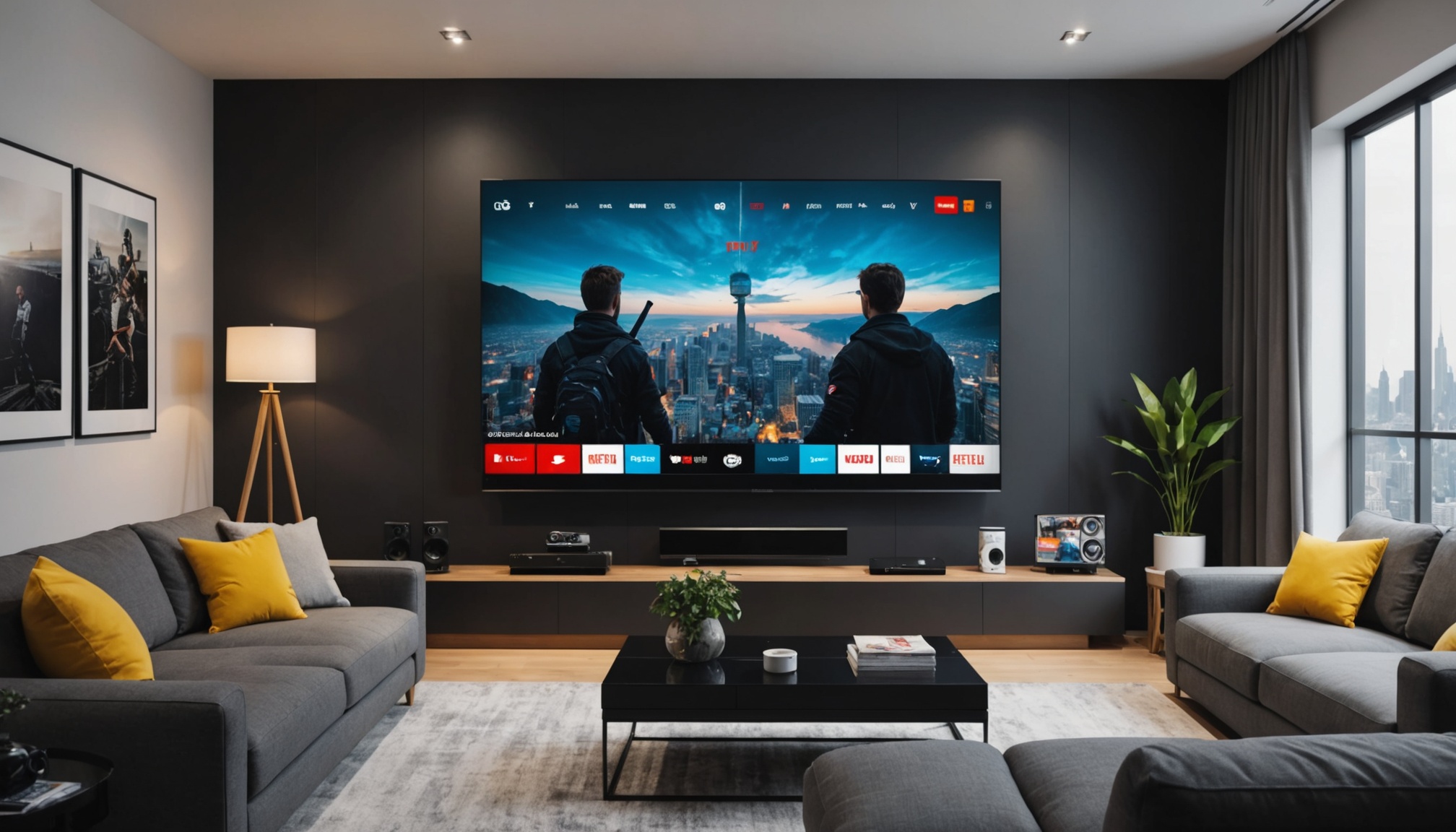 IPTV или YouTube: На что обратить внимание при выборе сервиса потокового вещания