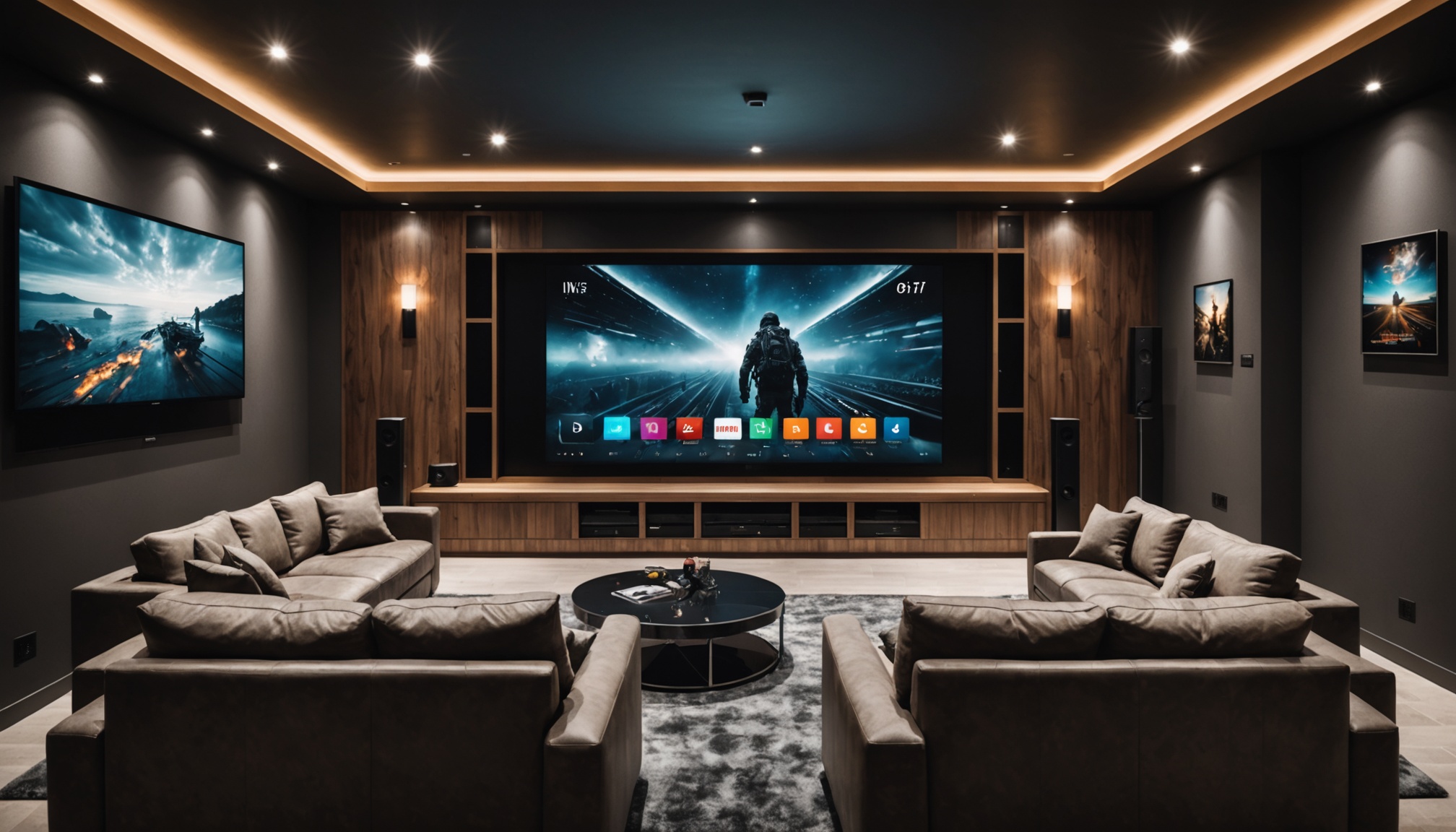 Услуги IPTV с несколькими подключениями: на что обратить внимание
