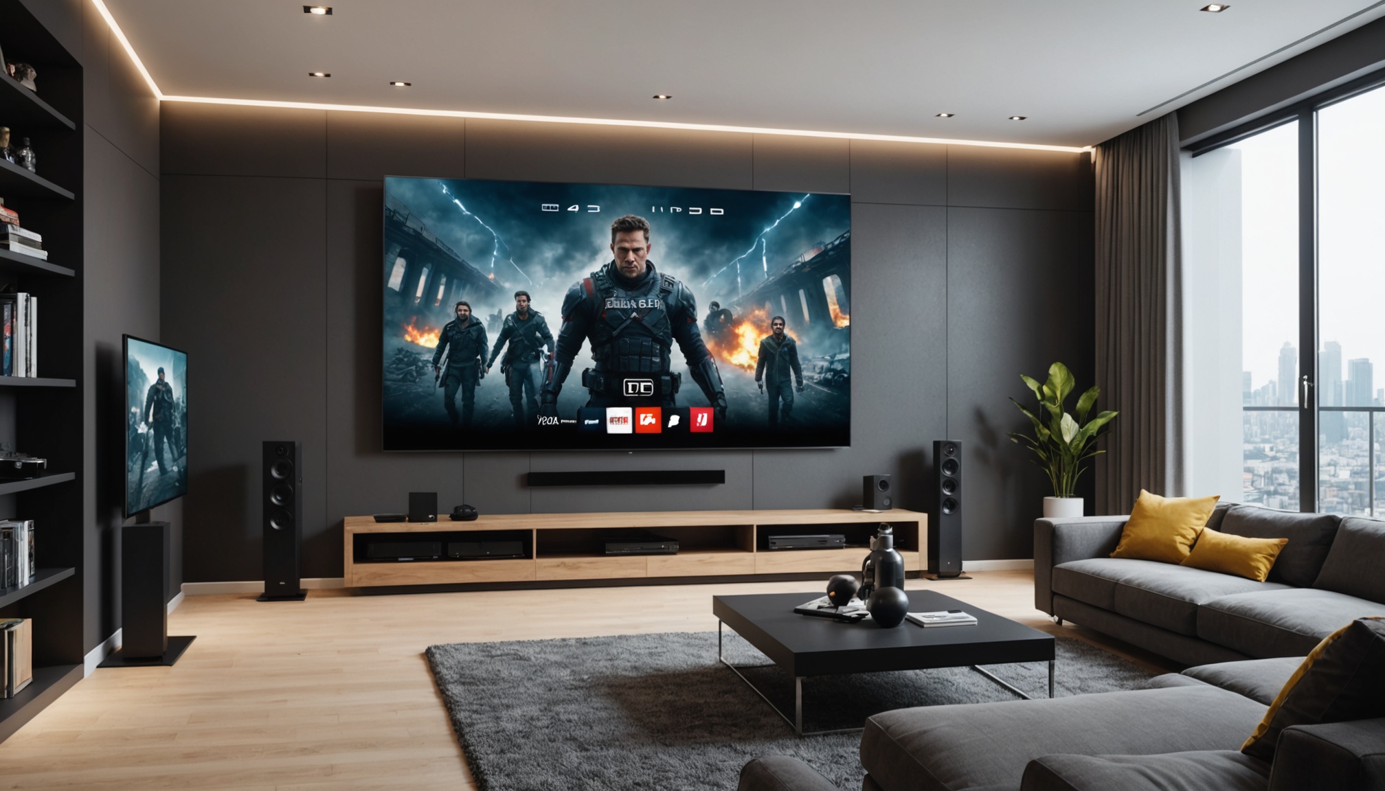 Bester IPTV-Service mit VOD: Worauf Sie achten sollten