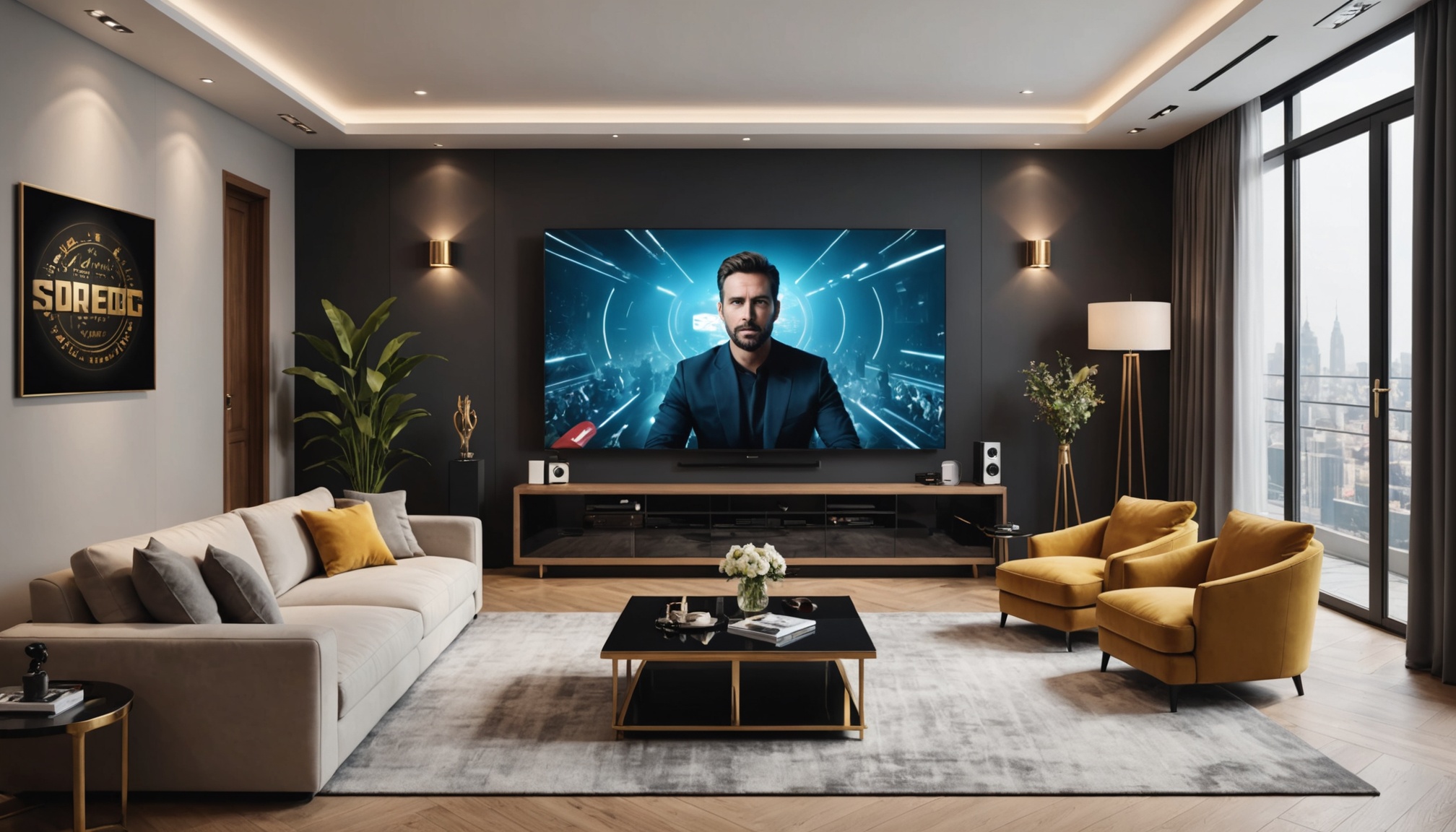 Арабские IPTV подписки: на что обратить внимание в 2026 году