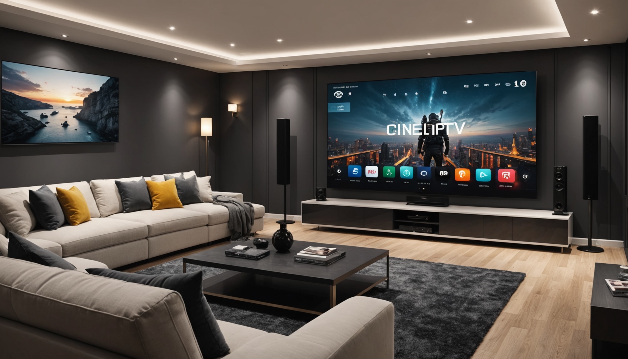 IPTV Subscription for iPhone: Setup & App Guide 2026