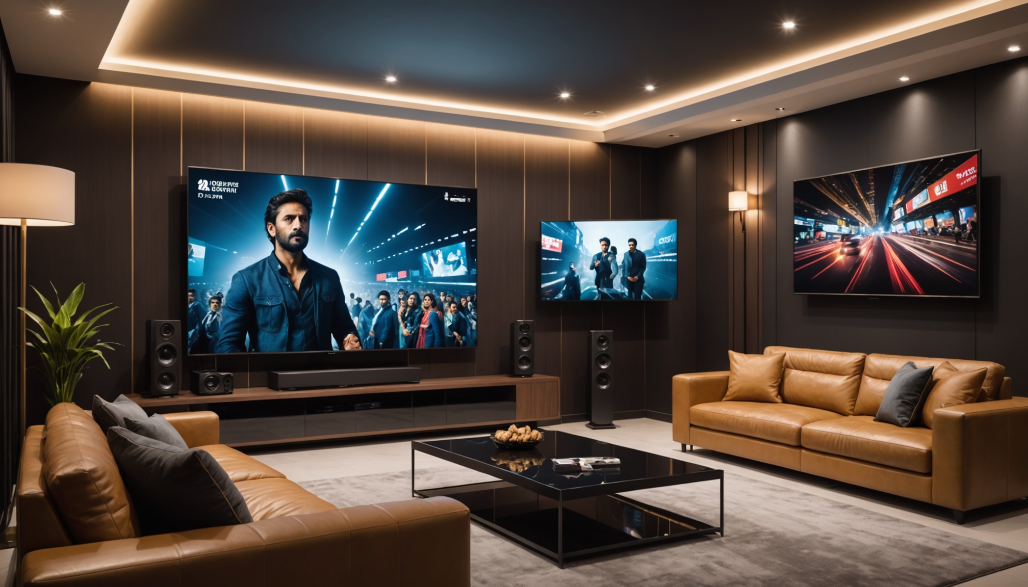 Leitfaden für IPTV-Abonnements für indische Kanäle im Jahr 2026
