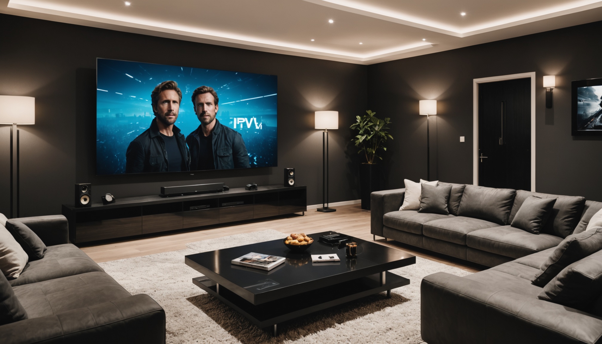 Тестируйте IPTV-сервисы перед покупкой в 2026 году