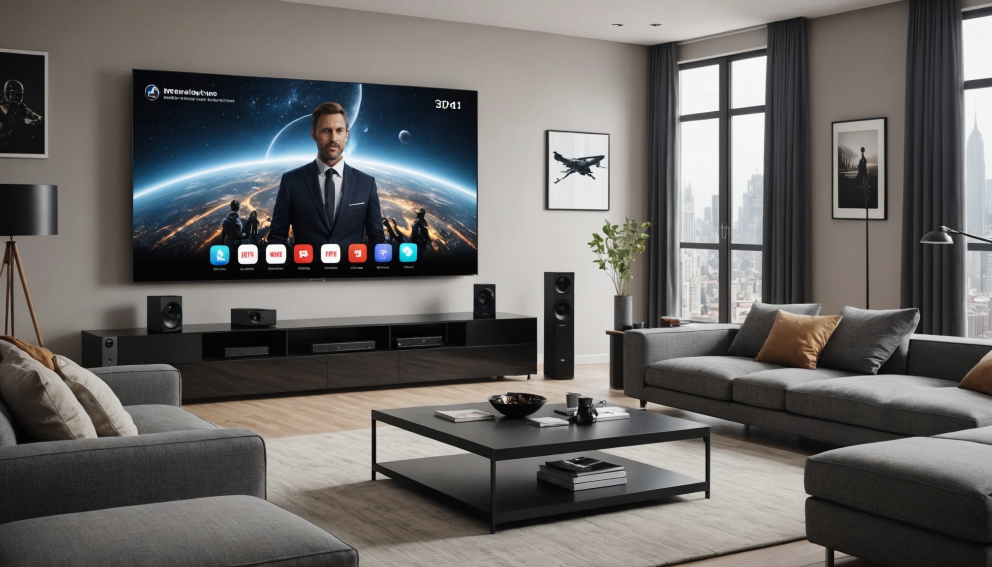 Лучшее сравнение оборудования IPTV Box 2026