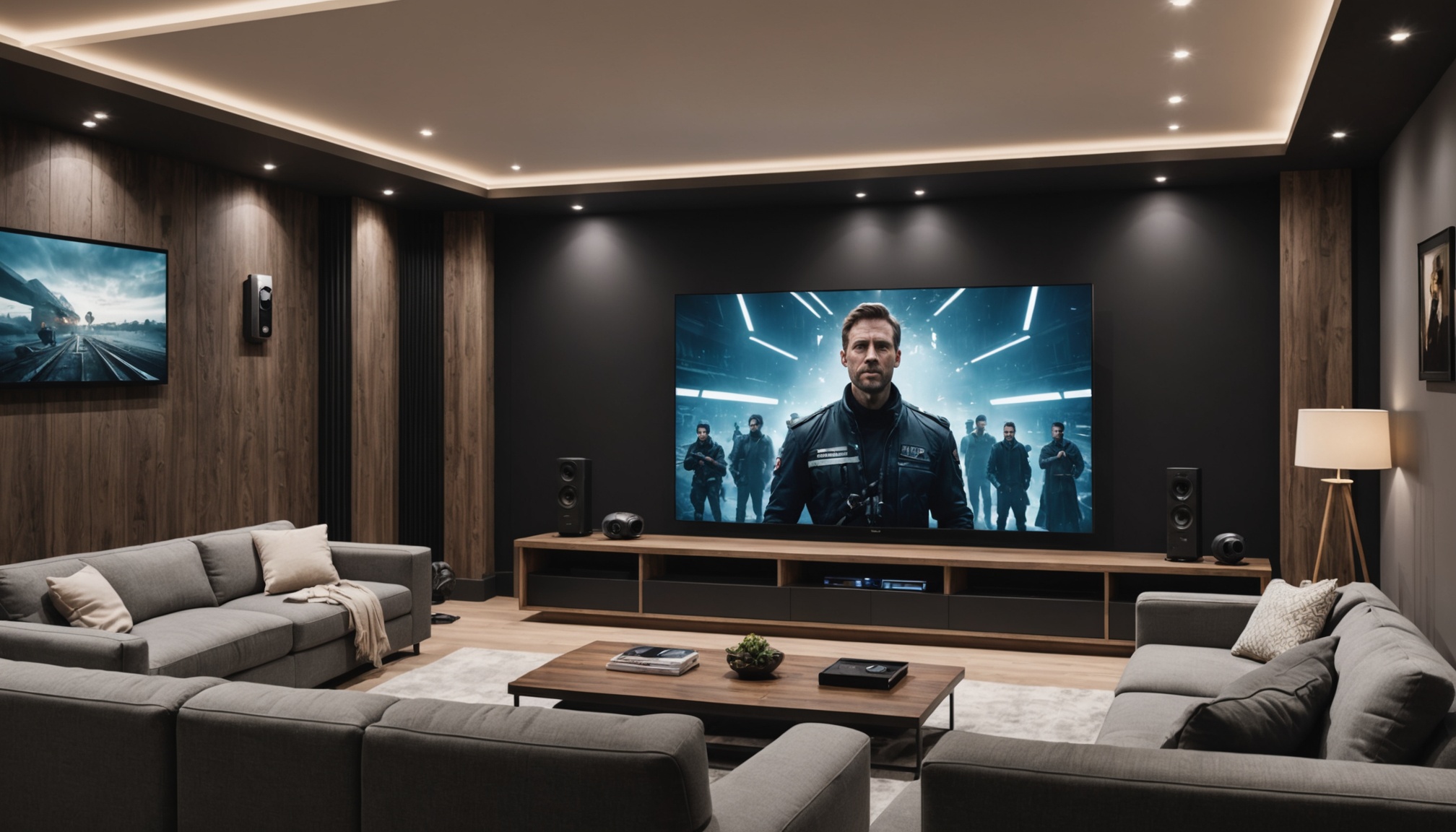 Использование VPN с IPTV-сервисом в 2026 году