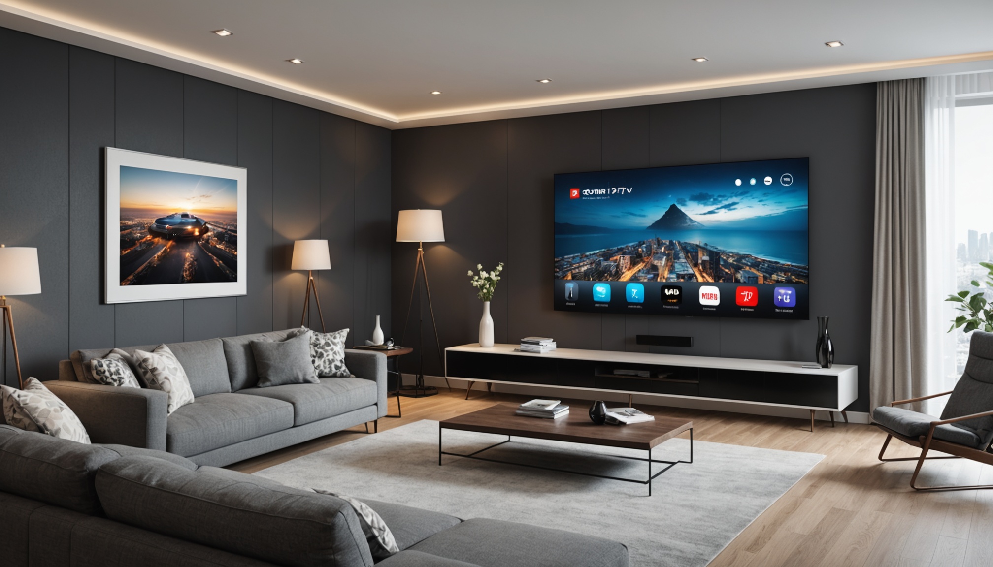 Configurazione del Fornitore IPTV per Smart STB 2026