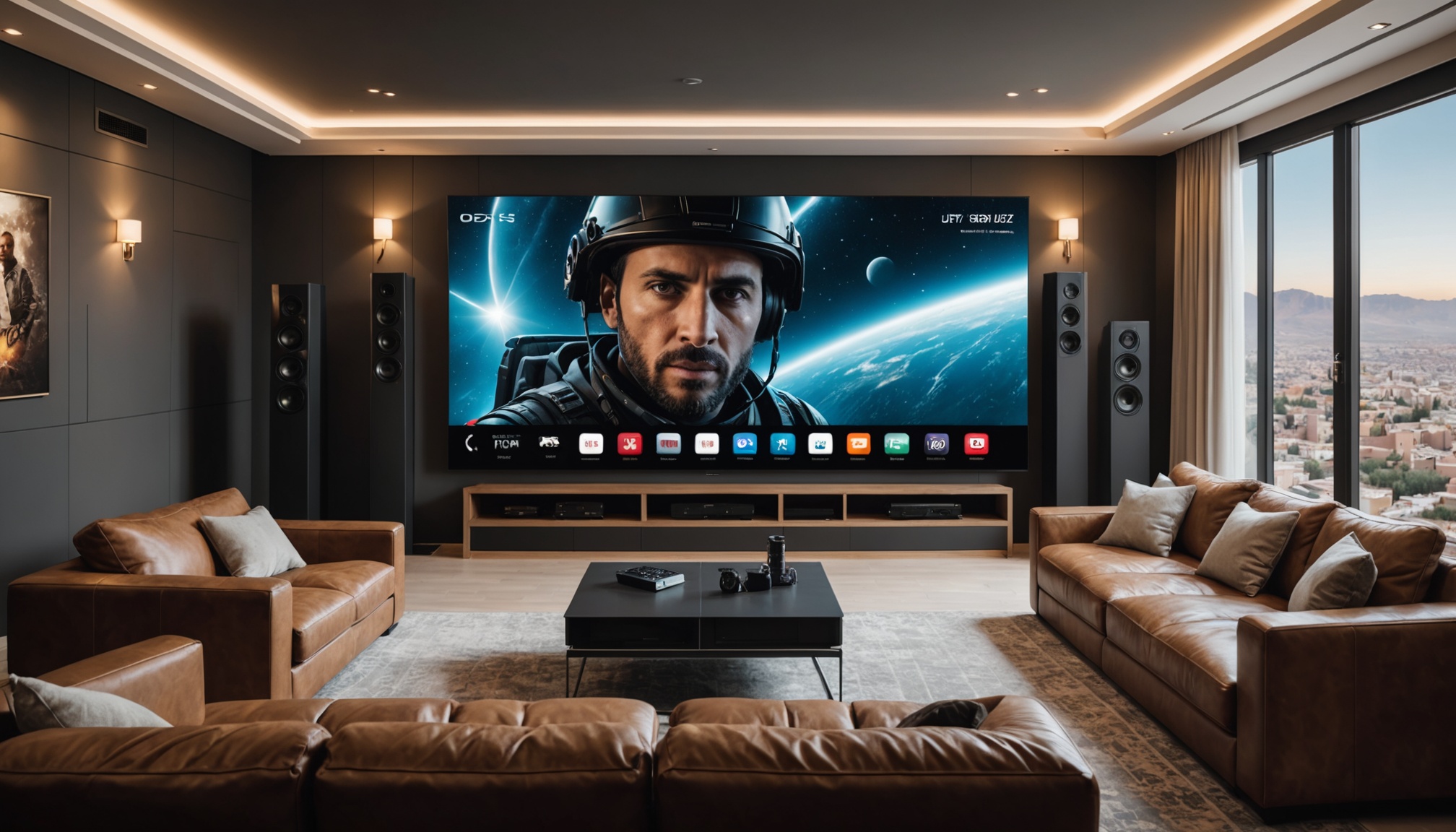 IPTV Subscription in Morocco 2026 Guide
