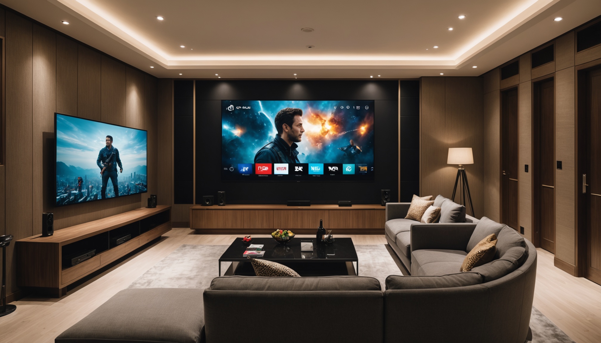 Лучшие IPTV-провайдеры в Сингапуре 2026