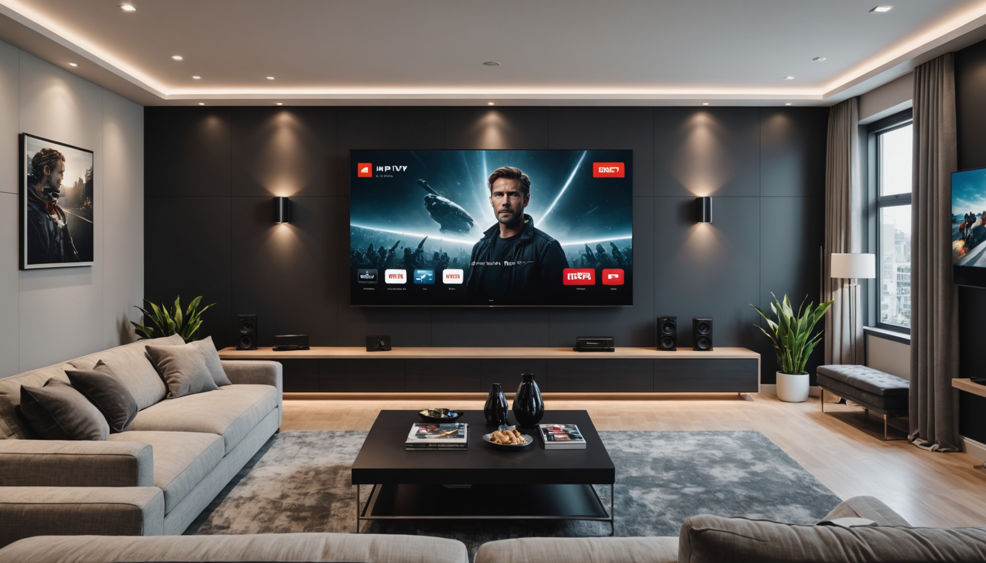 Руководство по становлению IPTV-провайдером в 2026 году