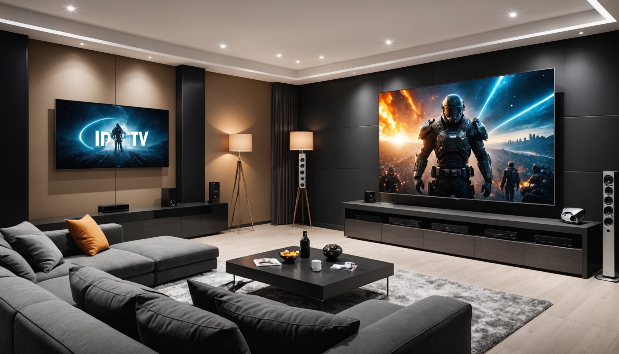 Руководство по поиску IPTV на AliExpress 2026