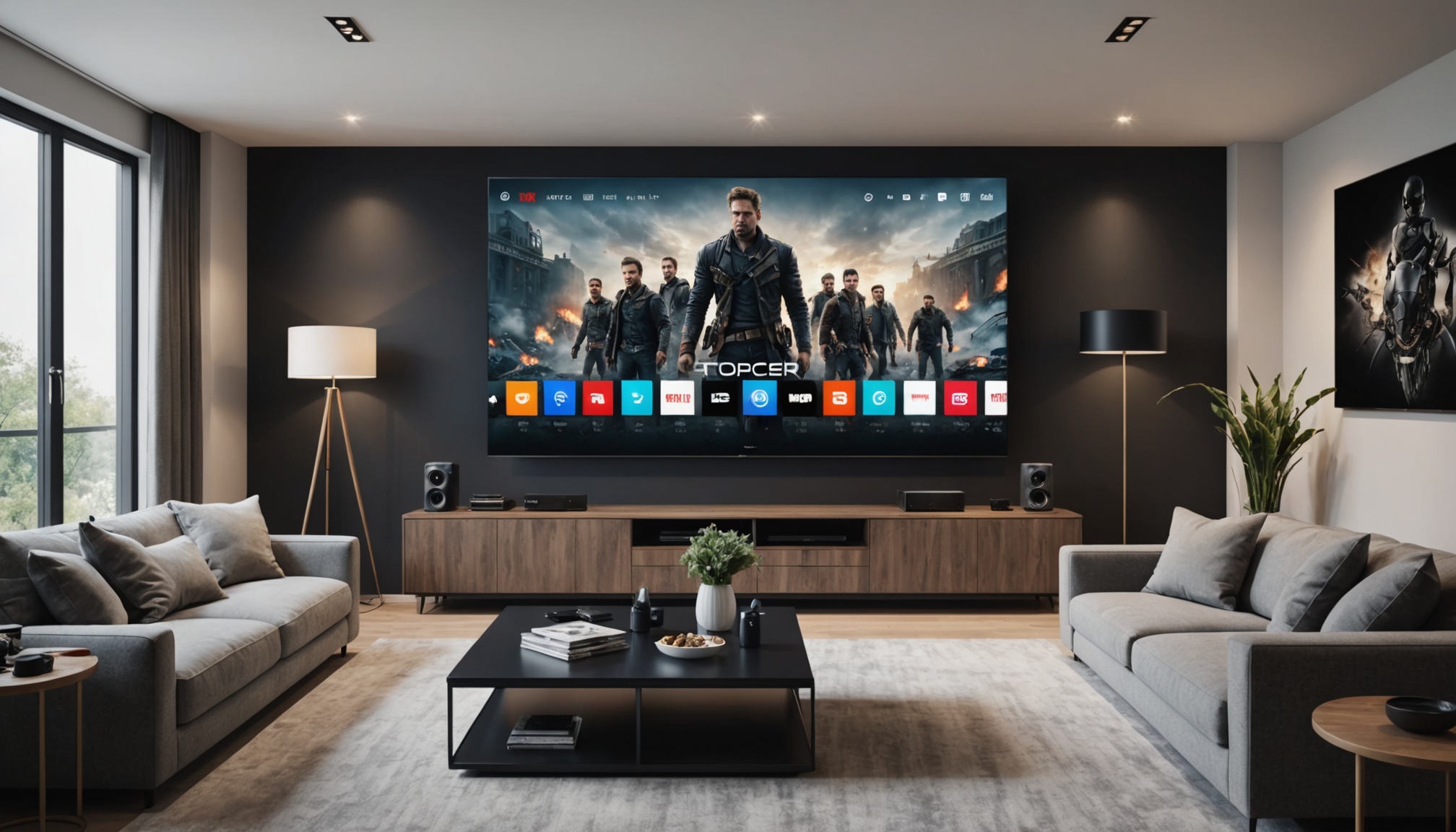Руководство по IPTV на нескольких устройствах 2026