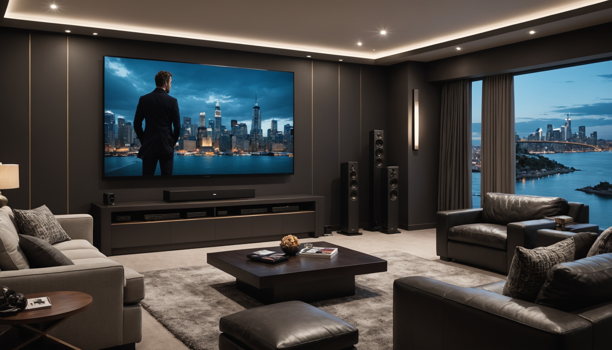 Объяснение DirecTV: Спутниковое телевидение против IPTV в 2026 году