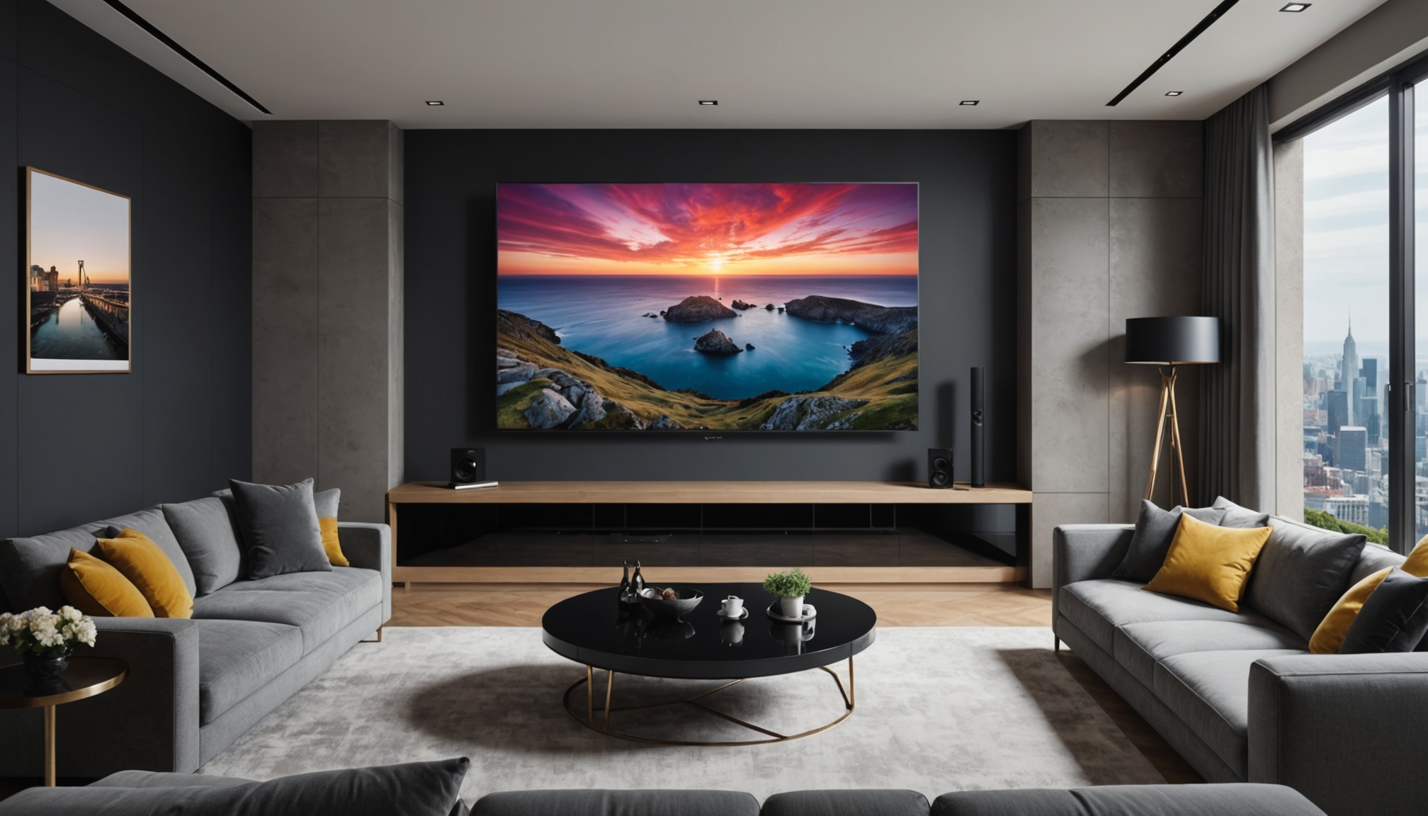 Лучший IPTV-сервис для LG TV: руководство по настройке и совместимости 2026