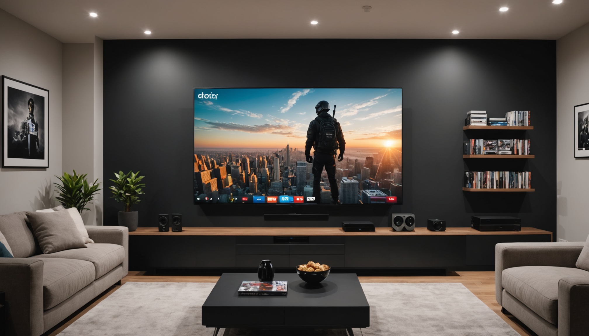 Как настроить IPTV на Apple TV: Полное руководство (2026)